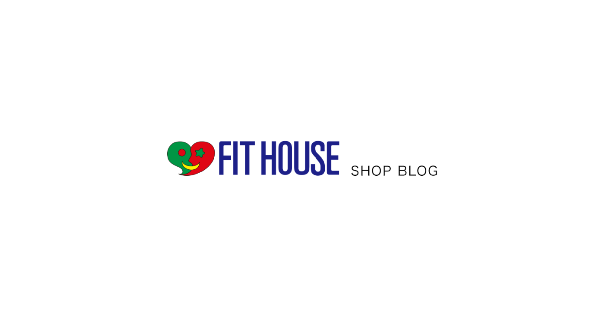 アリオ鳳店 フィットハウス公式ショップブログ Fithouseblog